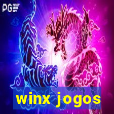 winx jogos